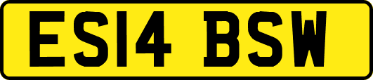 ES14BSW
