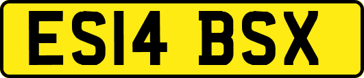 ES14BSX