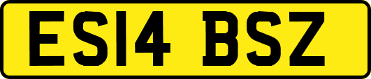 ES14BSZ