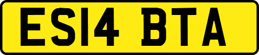 ES14BTA