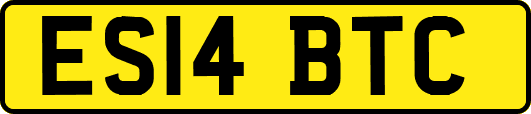 ES14BTC