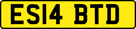 ES14BTD