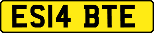 ES14BTE