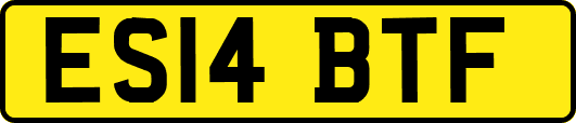 ES14BTF