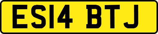ES14BTJ