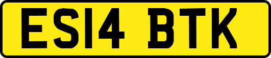 ES14BTK