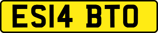 ES14BTO