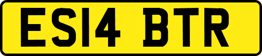 ES14BTR