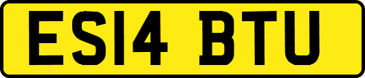 ES14BTU