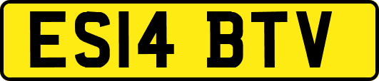ES14BTV