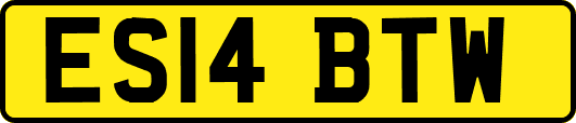ES14BTW