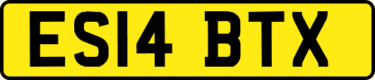 ES14BTX