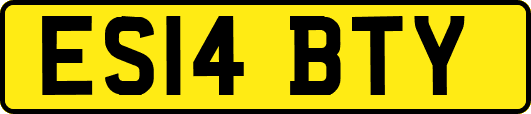 ES14BTY