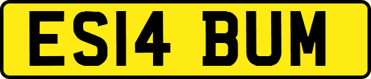 ES14BUM