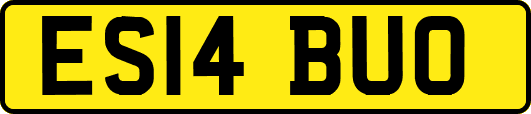 ES14BUO