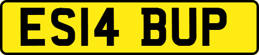 ES14BUP