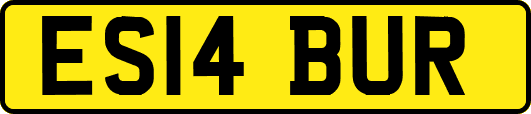 ES14BUR