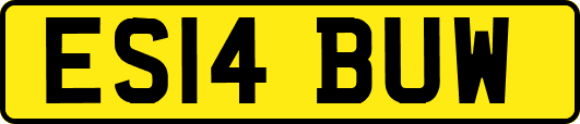ES14BUW