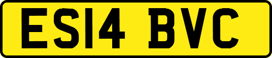 ES14BVC