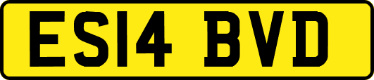 ES14BVD