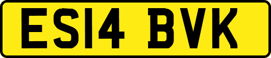 ES14BVK