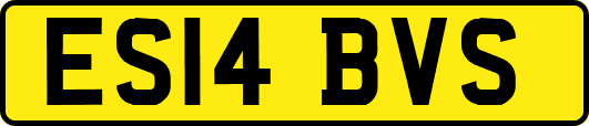 ES14BVS