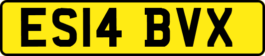 ES14BVX