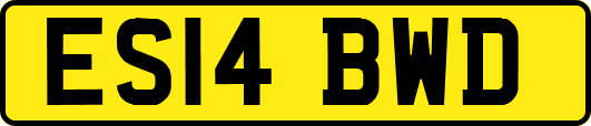 ES14BWD