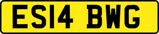 ES14BWG