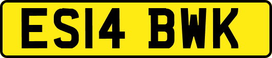 ES14BWK