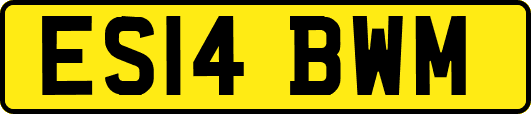 ES14BWM