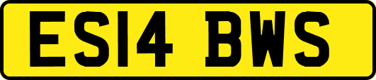 ES14BWS