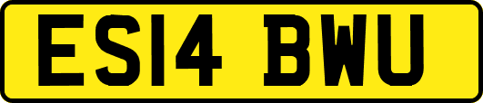 ES14BWU