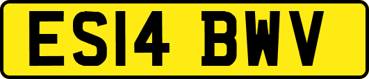 ES14BWV