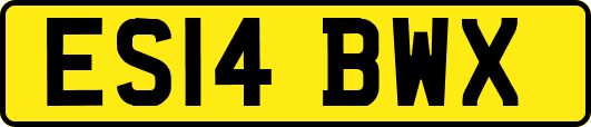 ES14BWX