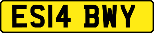 ES14BWY