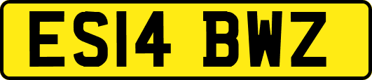 ES14BWZ