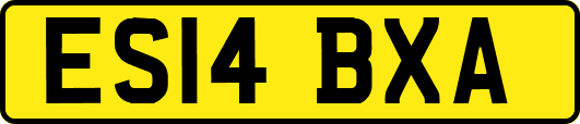 ES14BXA