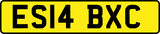 ES14BXC