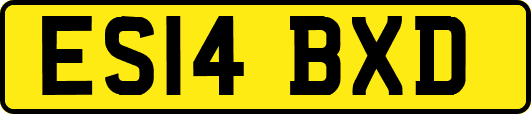 ES14BXD
