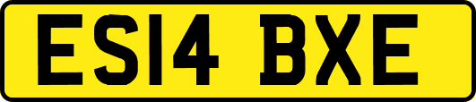 ES14BXE
