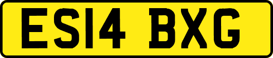 ES14BXG