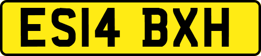 ES14BXH
