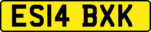 ES14BXK