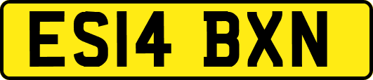 ES14BXN