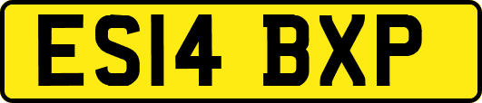 ES14BXP