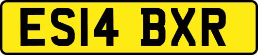 ES14BXR
