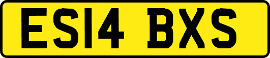 ES14BXS