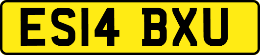 ES14BXU