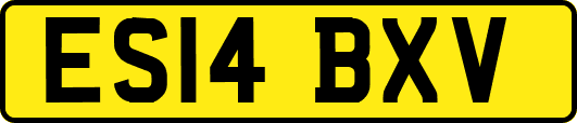 ES14BXV